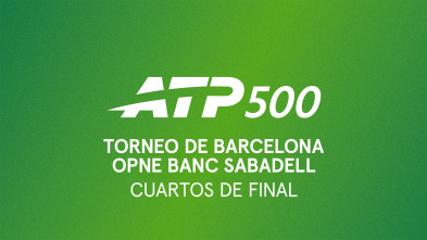 Imagen de Cuartos de Final: Norrie - Jódar - 4