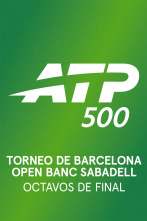 Imagen de Octavos de final: Jodar - Carabelli - 3