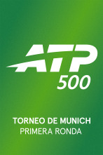 Imagen de Primera Ronda: Nagal - Cerundolo - 3