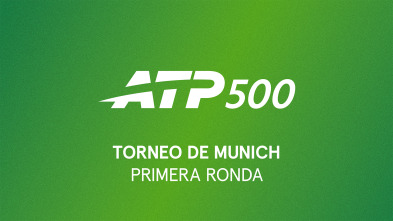 Imagen de Primera Ronda: Nagal - Cerundolo - 4