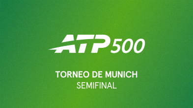 Imagen de Semifinales: Zverev - Cobolli - 4