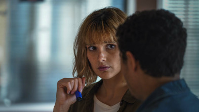 Imagen de Prometea (T1): Ep.2  - 1