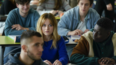 Imagen de Prometea (T1): Ep.3  - 1