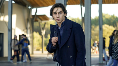 Imagen de Prometea (T1): Ep.4  - 1