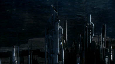 Imagen de Stargate Atlantis (T1): Ep.2 Emergiendo - Parte 2 - 1