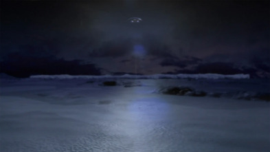 Imagen de Stargate Atlantis (T1): Ep.9 Hogar - 1