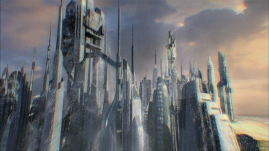 Imagen de Stargate Atlantis (T1): Ep.11 El Ojo (2) - 1