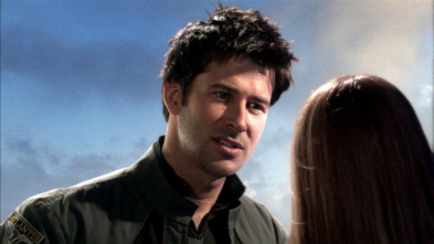 Imagen de Stargate Atlantis (T1): Ep.14 Santuario - 1