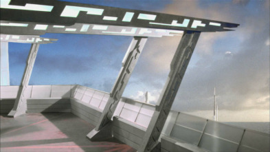 Imagen de Stargate Atlantis (T1): Ep.18 El don - 1