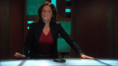 Imagen de Stargate Atlantis (T2): Ep.5 Condenados - 1