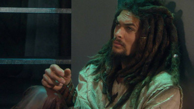 Imagen de Stargate Atlantis (T3): Ep.5 Progenie - 1