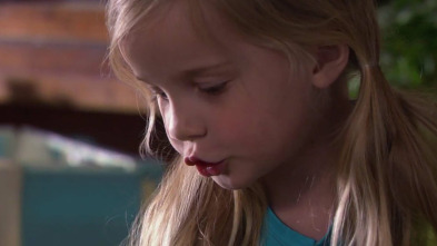 Imagen de Stargate Atlantis (T3): Ep.8 McKay y la Sra. Miller - 1