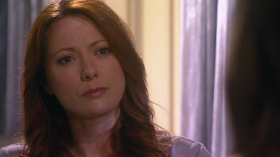 Imagen de Stargate Atlantis (T3): Ep.12 Ecos - 1