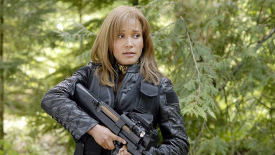 Imagen de Stargate Atlantis (T4): Ep.2 Salvavidas - 1