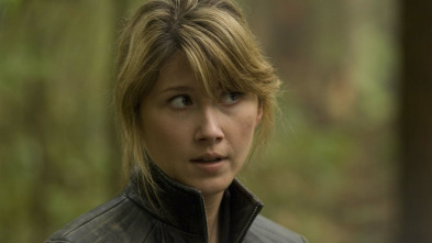 Imagen de Stargate Atlantis (T5): Ep.9 Rastreador - 1