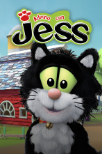 Imagen de Adivina con Jess (T1) - 2