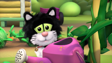 Imagen de Adivina con Jess (T1): ¿Qué necesitamos para cultivar habas? - 1