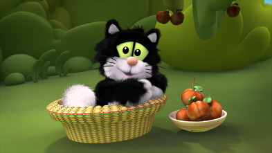 Imagen de Adivina con Jess (T1): ¿Cómo puedo ablandar mi melocotón? - 1