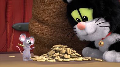 Imagen de Adivina con Jess (T1): ¿Qué tendremos para nuestro desayuno de cosecha? - 1