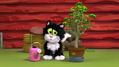 Imagen de Adivina con Jess (T1): ¿Qué le ha pasado a mi pequeño árbol? - 1