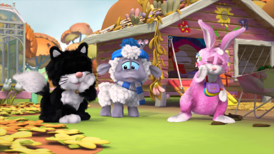 Imagen de Adivina con Jess (T1): ¿Cómo podemos decorar el árbol de Navidad? - 1