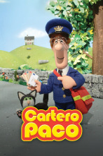 Imagen de Cartero Paco (T7) - 1