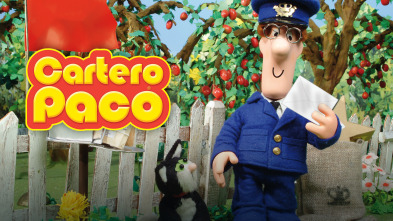 Imagen de Cartero Paco (T7) - 2