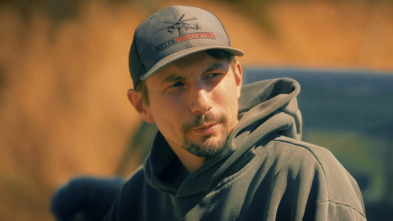 Imagen de La fiebre del... (T16): Parker viene de visita - 2