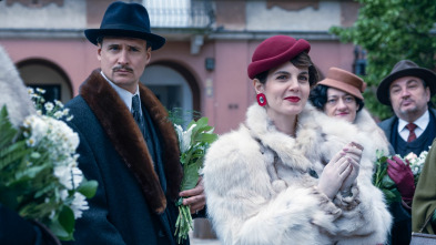 Imagen de El infierno de... (T1): Ep.2  - 2