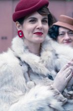 Imagen de El infierno de... (T1): Ep.2  - 1