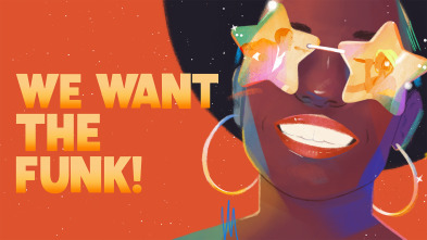 Imagen de We Want the Funk! - 2