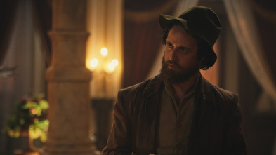 Imagen de Dona Beja (T1): Ep.36  - 2