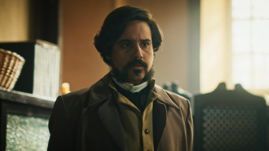 Imagen de Dona Beja (T1): Ep.37  - 2