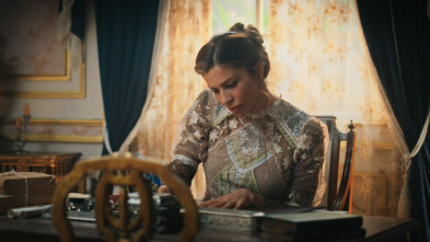 Imagen de Dona Beja (T1): Ep.39  - 2