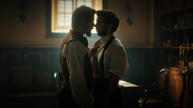 Imagen de Dona Beja (T1): Ep.40  - 2