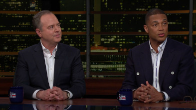 Imagen de Real Time with... (T24): Ep.6 - 2