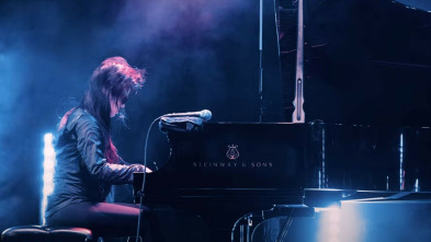 Imagen de Bayfront 2025 Connie Han - 2