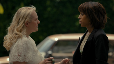 Imagen de Mujeres imperfectas (T1): Ep.1 Eleanor - 2