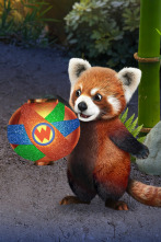 Imagen de Wonder Pets en la... (T2): Ayudan al panda rojo / Ayudan a los pájaros cantores a escribir una canción - 1
