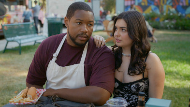 Imagen de Terapia sin filtro (T3): Ep.9 Trauma paterno - 2