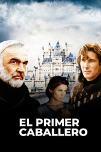 Imagen de El primer caballero - 1