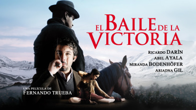 Imagen de El baile de la Victoria - 2