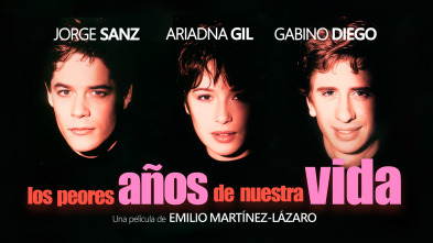 Imagen de Los peores años de nuestra vida - 2