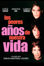 Imagen de Los peores años de nuestra vida - 1