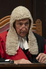 Imagen de Padre Brown (T13): Ep.8 El juramento de silencio - 1