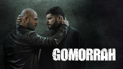 Imagen de Gomorrah (T5) - 2