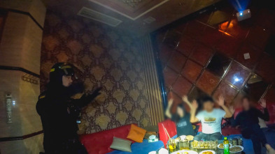 Imagen de 091: Alerta... (T9): Ep.1  - 2