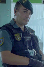 Imagen de Control de fronteras: España: Ep.10 - 1