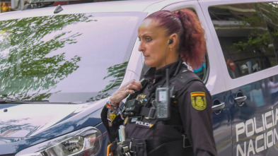 Imagen de 091: Alerta... (T9): Ep.2  - 2