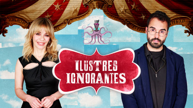 Imagen de Ilustres ignorantes (T19): Música en vivo - 2